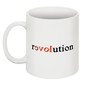 Mug revolution