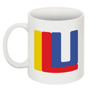 Mug Classic ILU