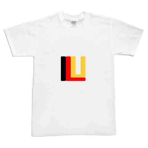 T-Shirt German ILU